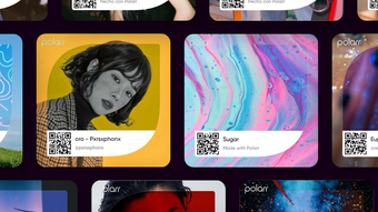 Polarr Premium: Intuitive Photo Editing for Every Skill Level